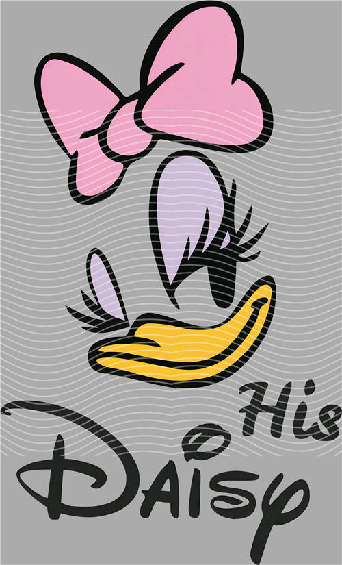 Betty and Valentine's Day-VD 390